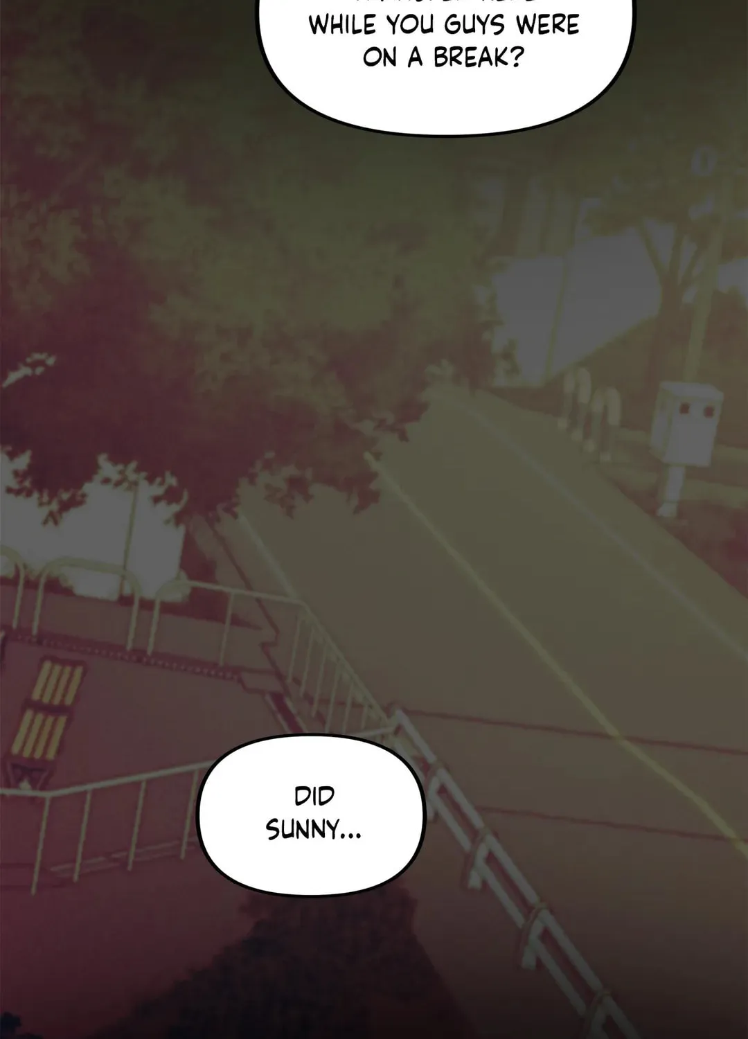 Spinach Bouquet Chapter 42 page 26 - 