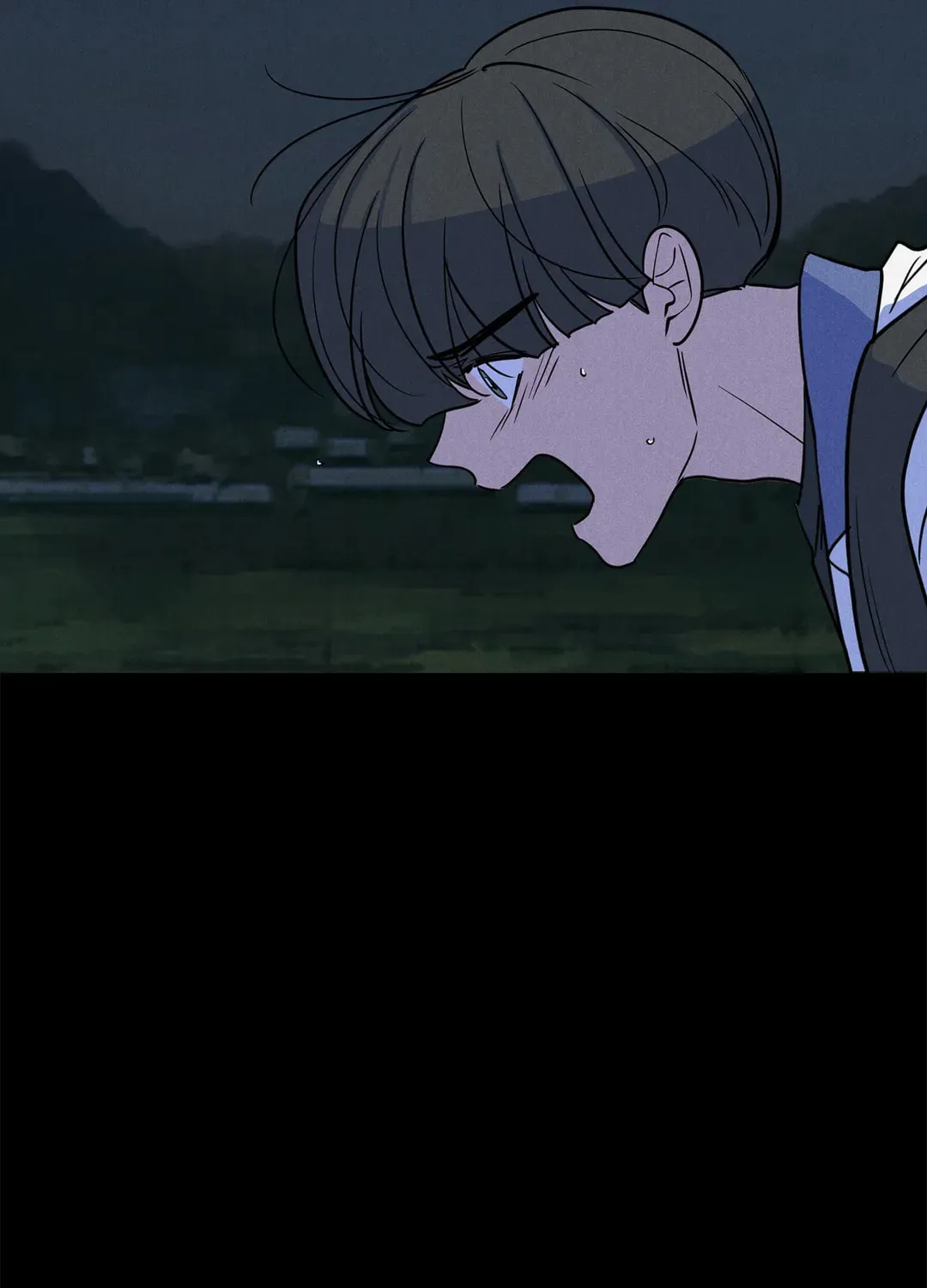 Spinach Bouquet Chapter 42 page 4 - 