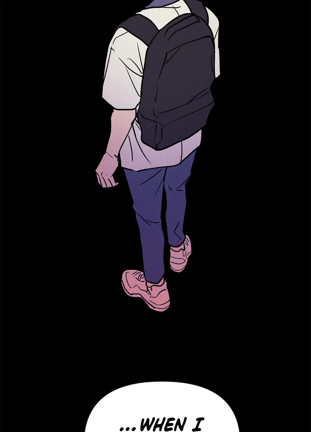 Spinach Bouquet Chapter 42 page 32 - 