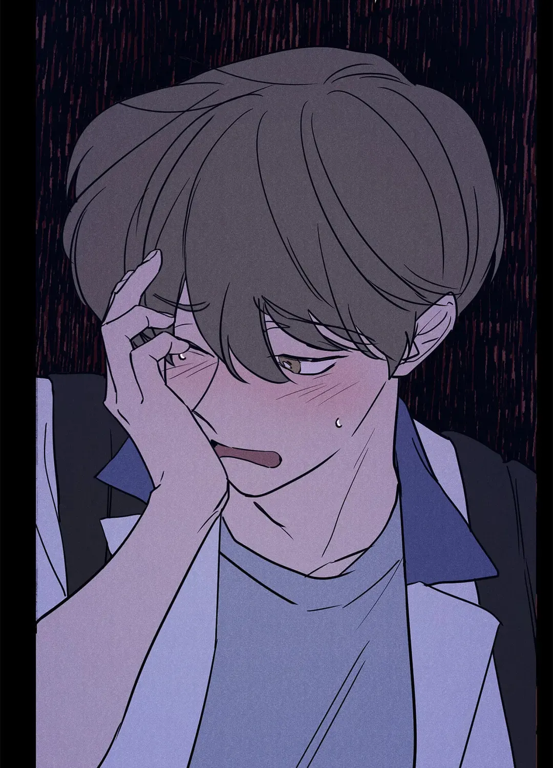 Spinach Bouquet Chapter 42 page 35 - 
