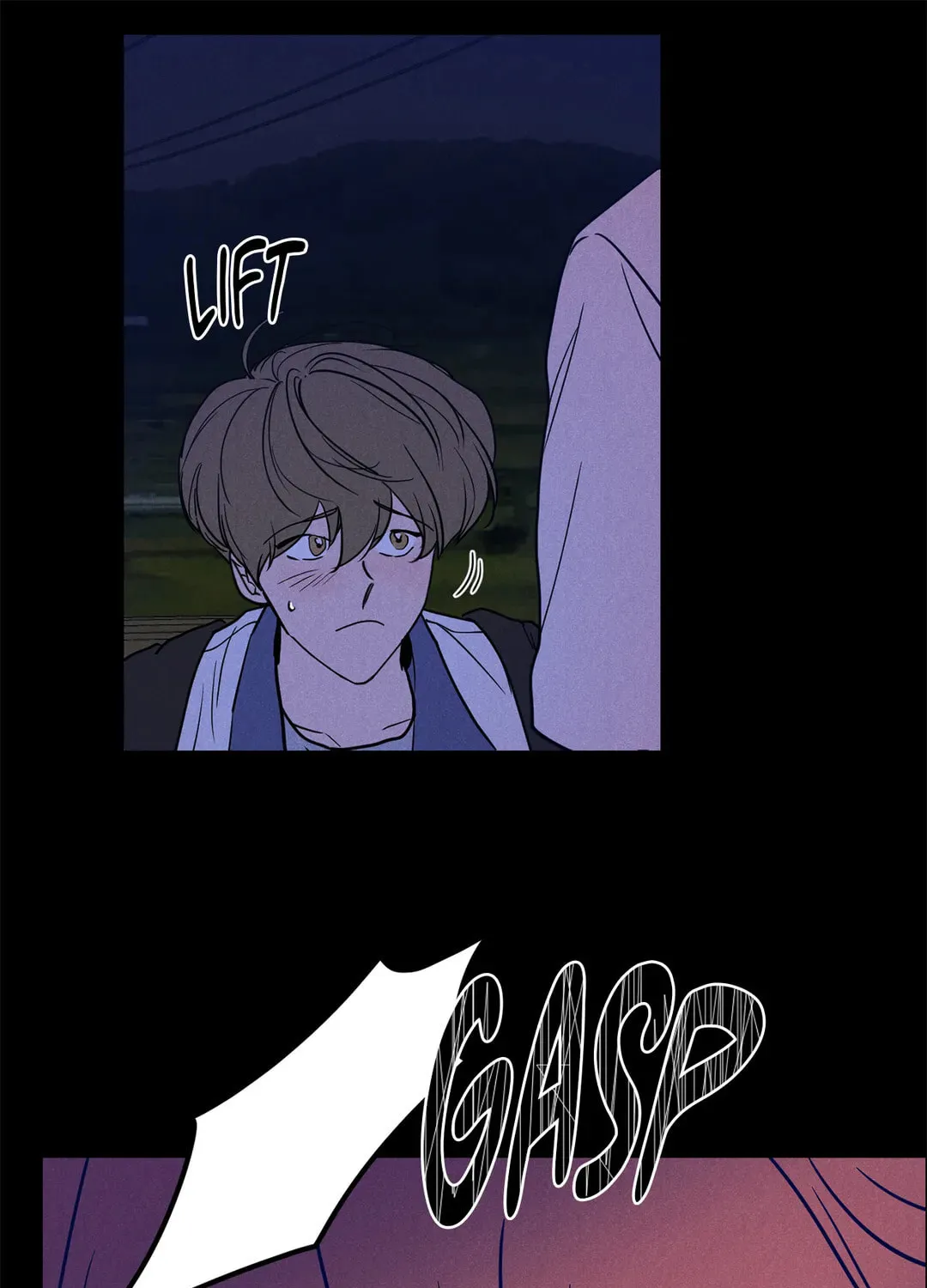 Spinach Bouquet Chapter 42 page 37 - 