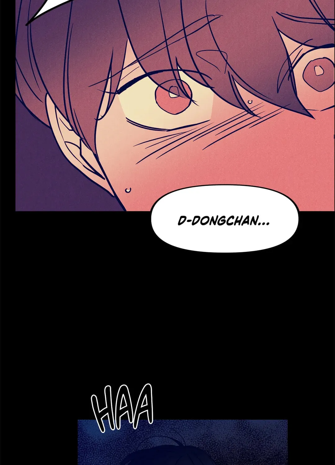 Spinach Bouquet Chapter 42 page 38 - 