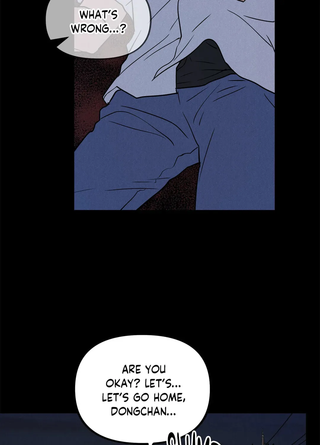 Spinach Bouquet Chapter 42 page 40 - 