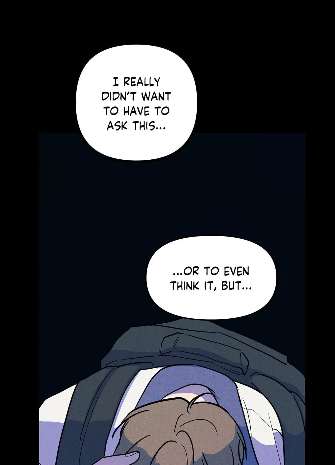 Spinach Bouquet Chapter 42 page 5 - 