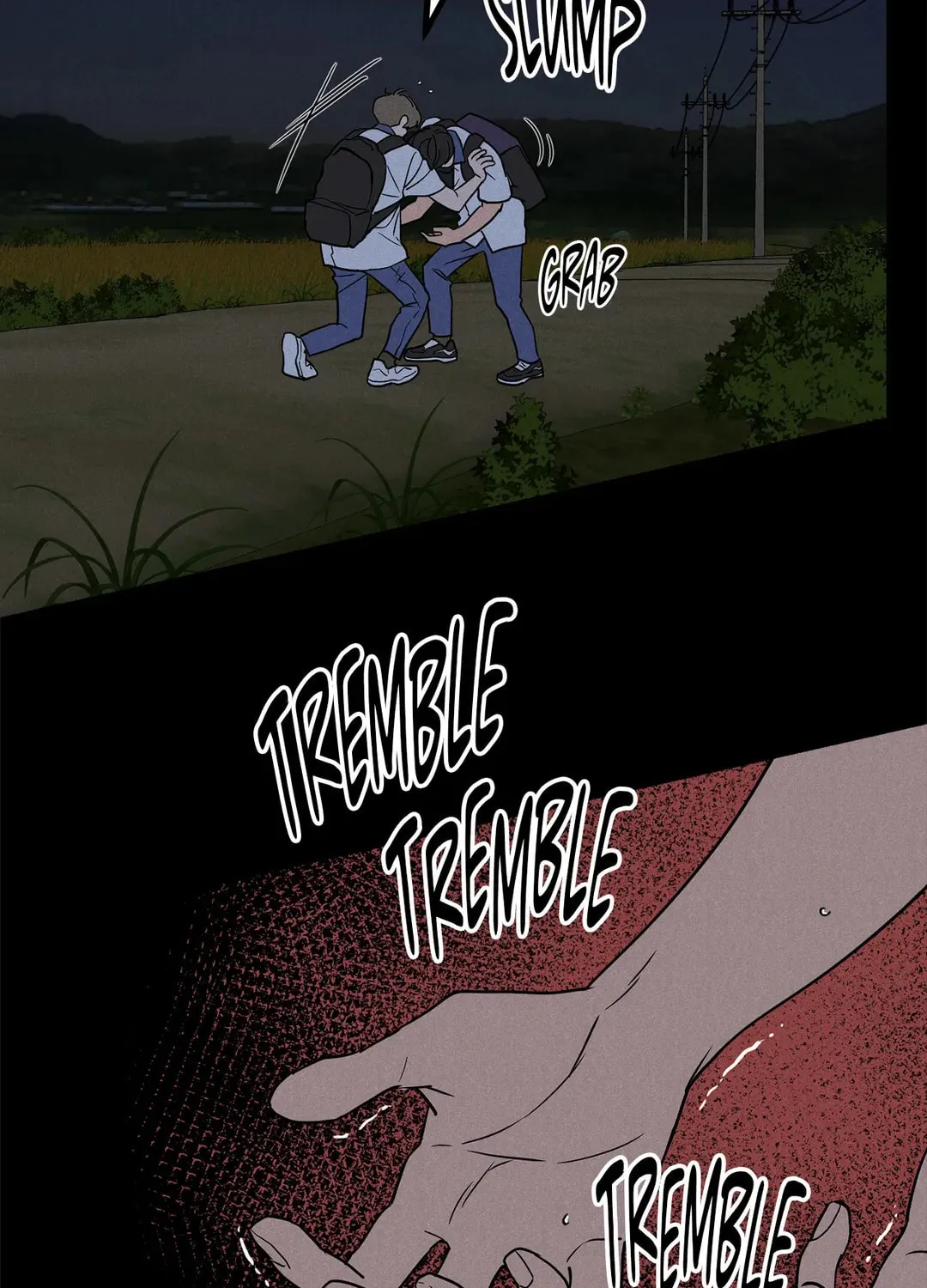 Spinach Bouquet Chapter 42 page 41 - 
