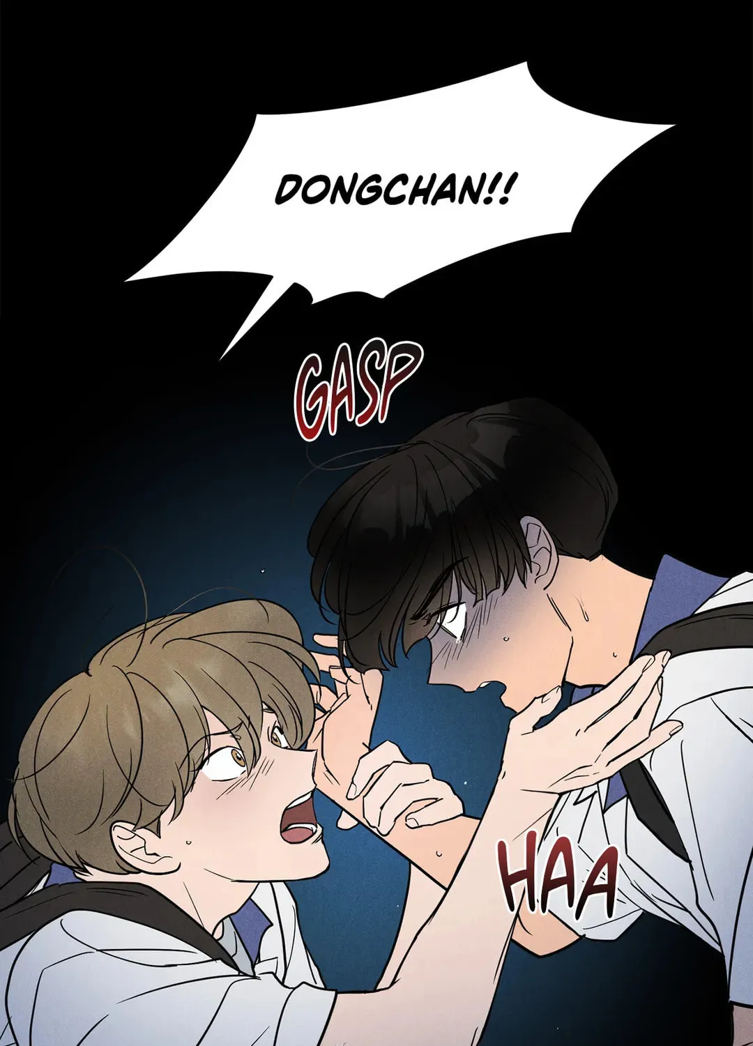 Spinach Bouquet Chapter 42 page 43 - 