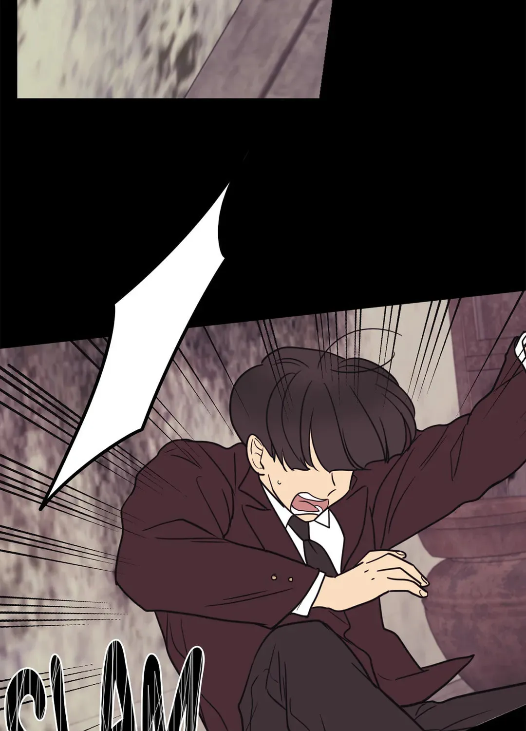 Spinach Bouquet Chapter 42 page 49 - 