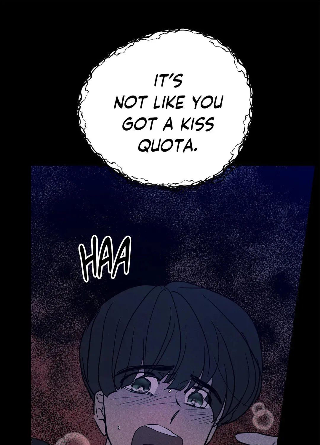 Spinach Bouquet Chapter 42 page 55 - 