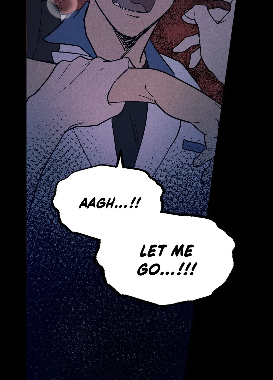 Spinach Bouquet Chapter 42 page 56 - 