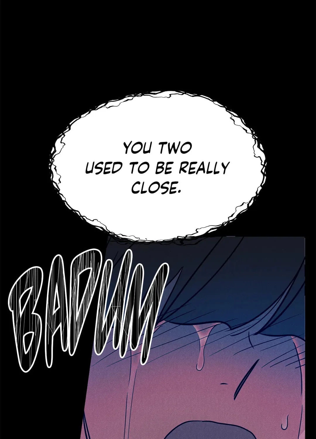 Spinach Bouquet Chapter 42 page 58 - 