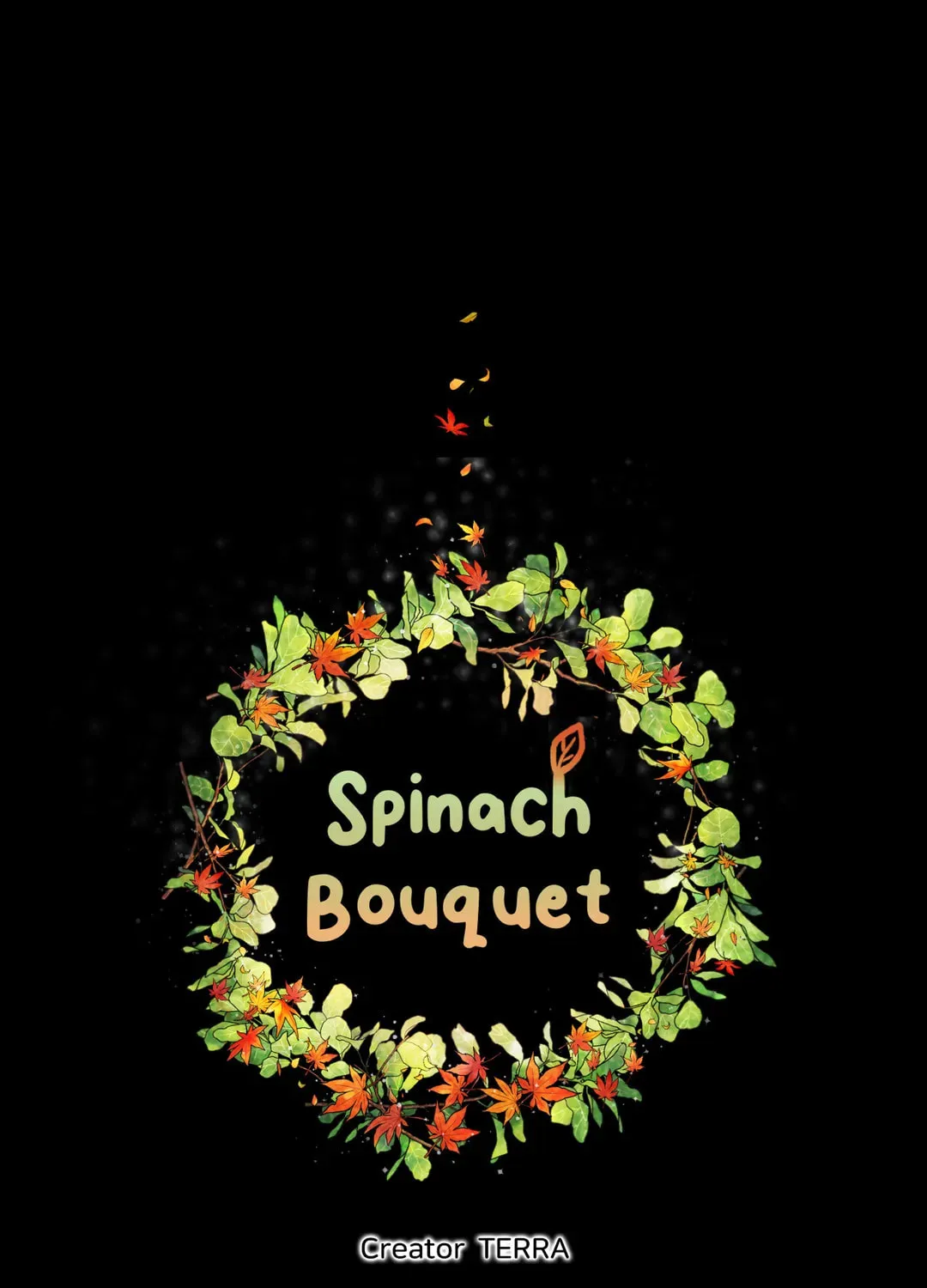 Spinach Bouquet Chapter 42 page 64 - 