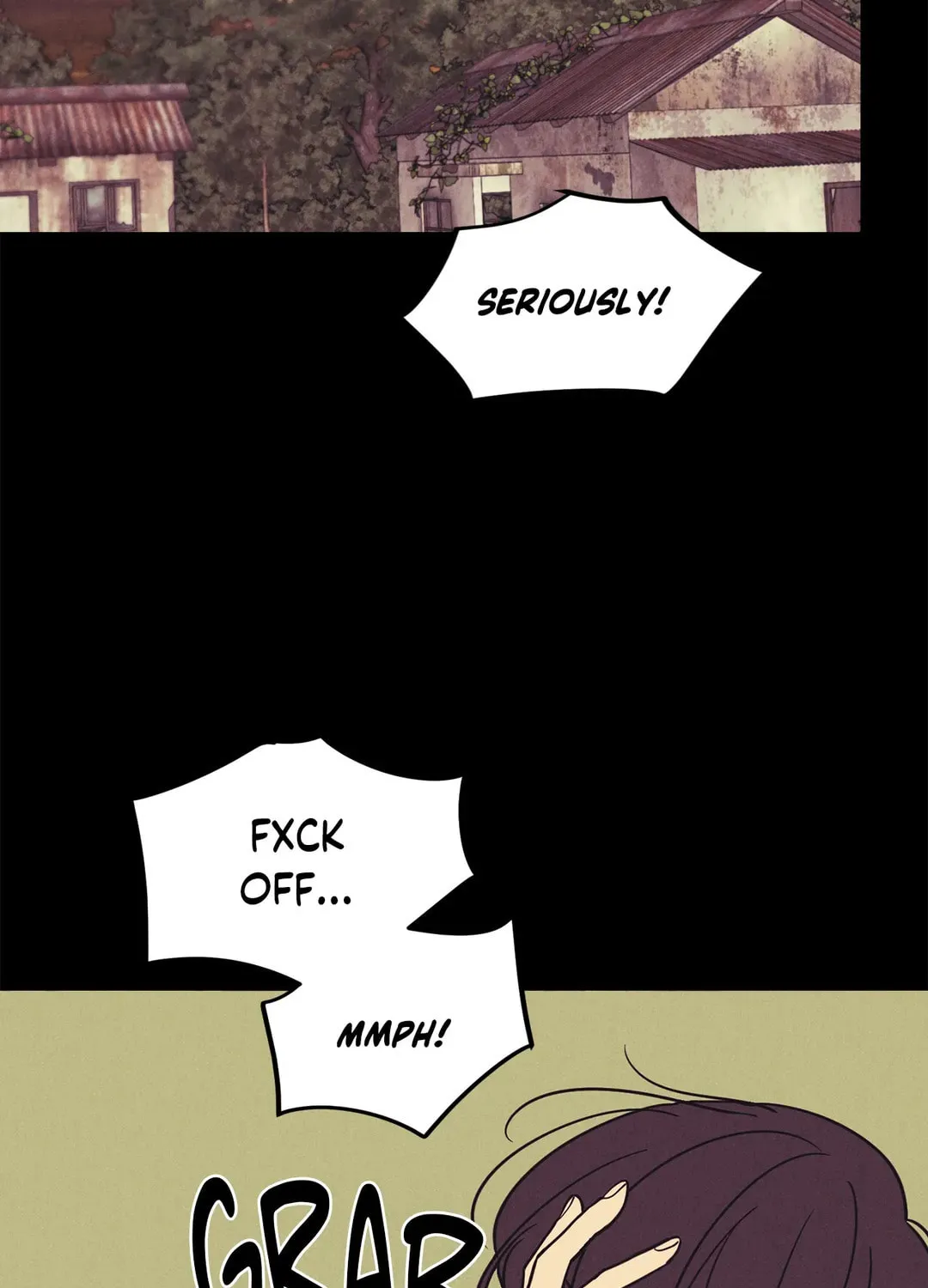 Spinach Bouquet Chapter 42 page 68 - 