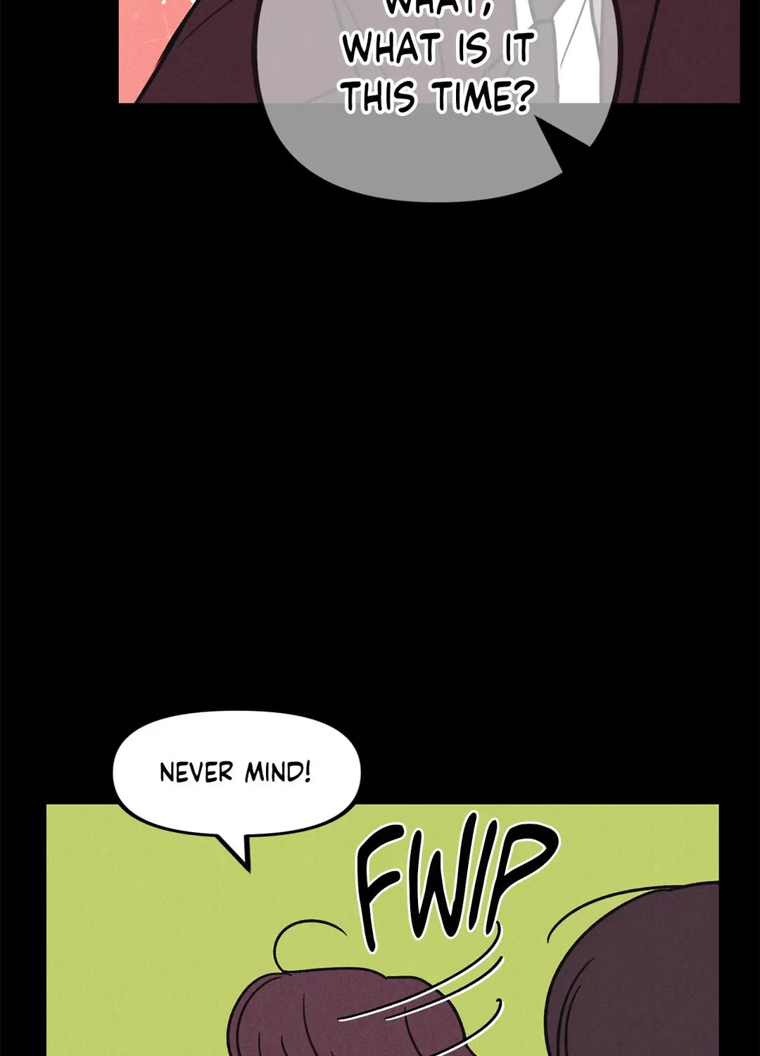 Spinach Bouquet Chapter 42 page 77 - 