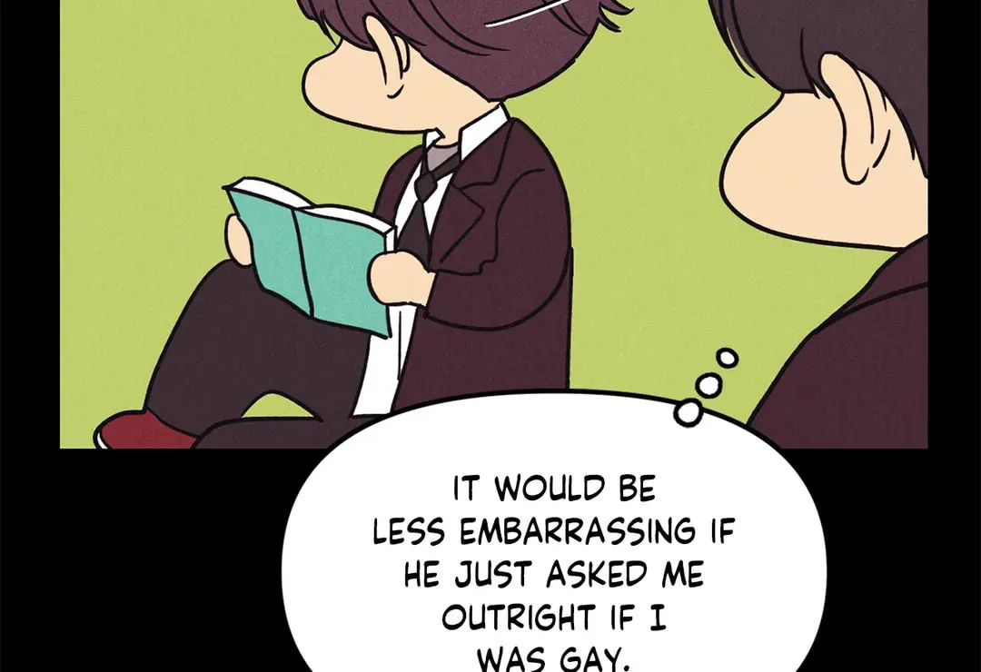 Spinach Bouquet Chapter 42 page 78 - 