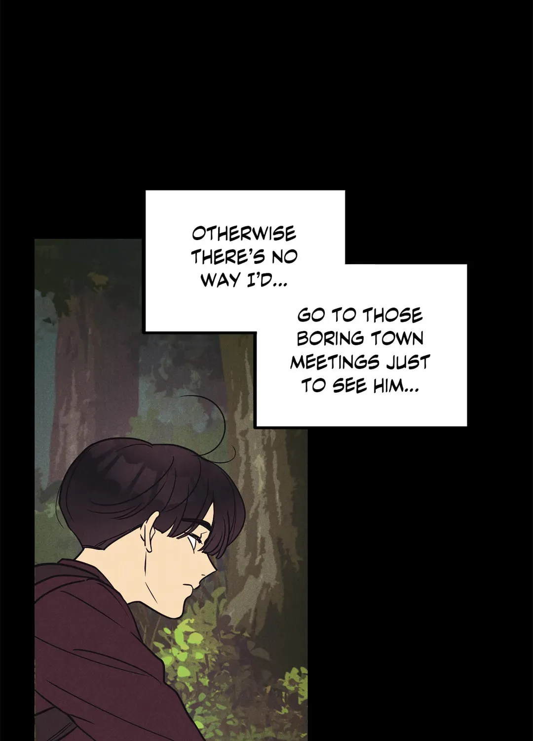 Spinach Bouquet Chapter 42 page 85 - 