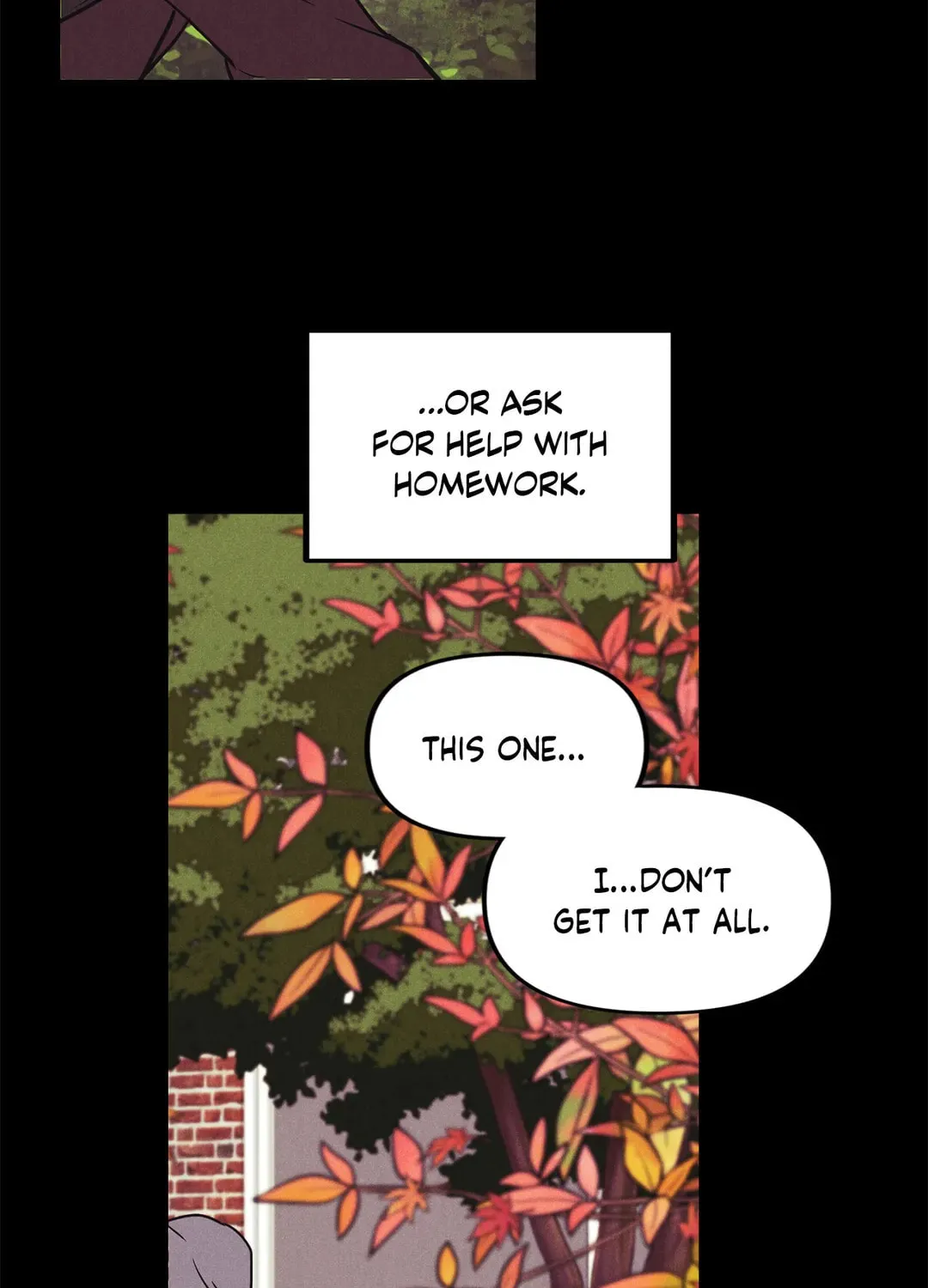 Spinach Bouquet Chapter 42 page 86 - 