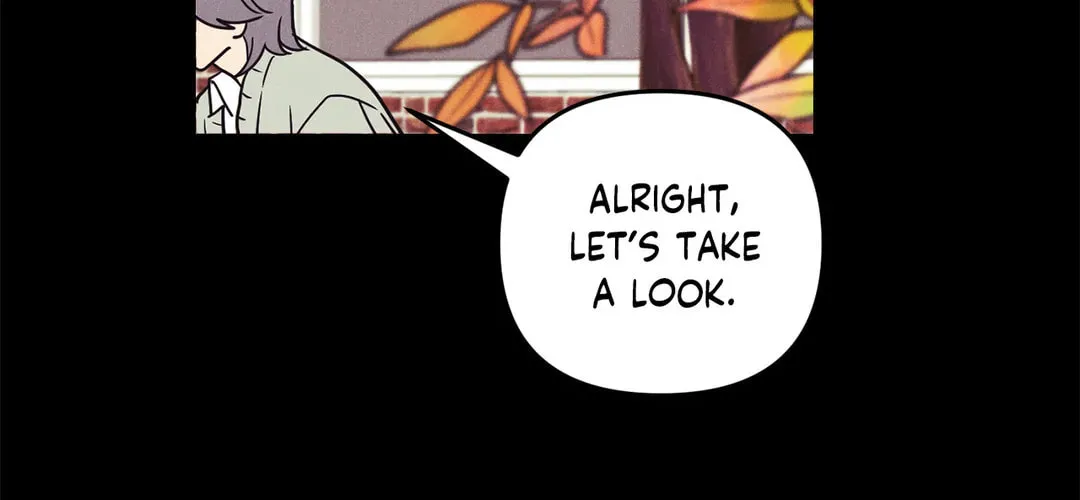 Spinach Bouquet Chapter 42 page 87 - 