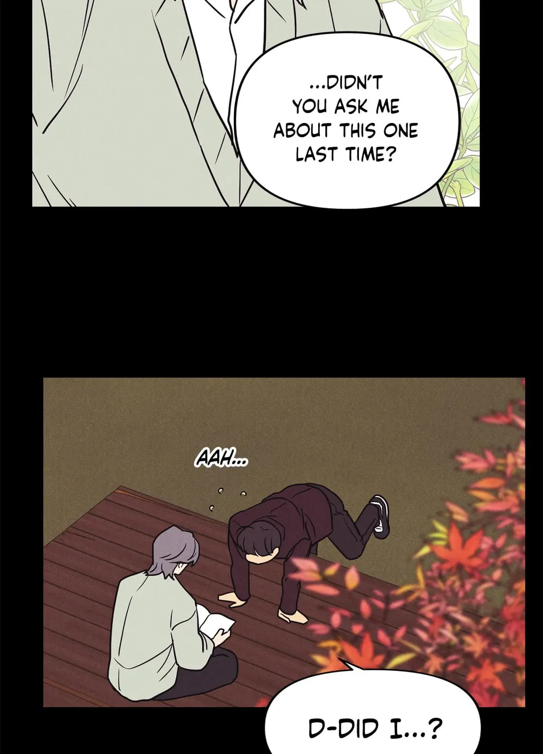 Spinach Bouquet Chapter 42 page 89 - 