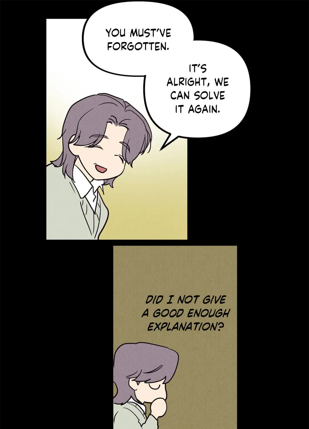 Spinach Bouquet Chapter 42 page 91 - 