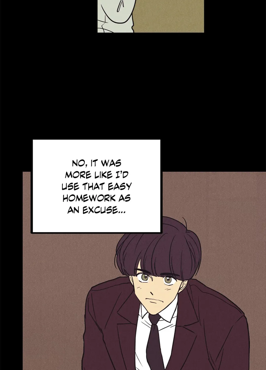 Spinach Bouquet Chapter 42 page 92 - 