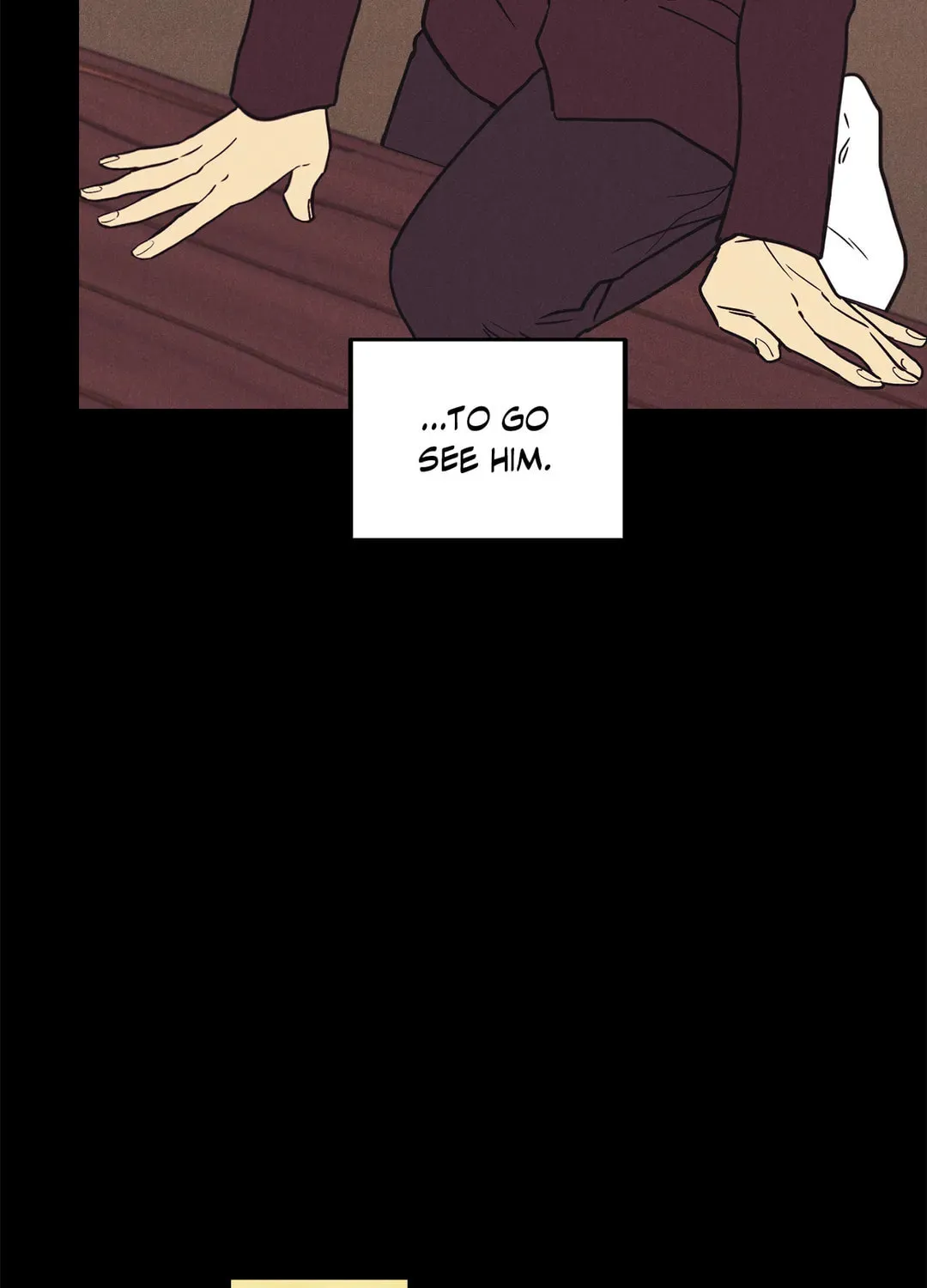 Spinach Bouquet Chapter 42 page 94 - 