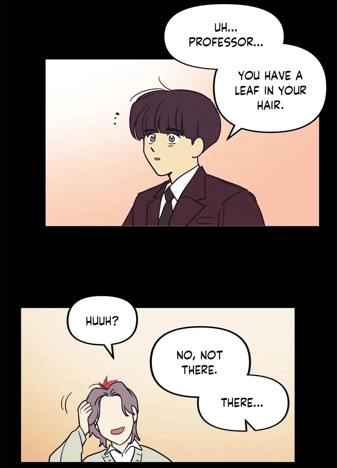 Spinach Bouquet Chapter 42 page 98 - 