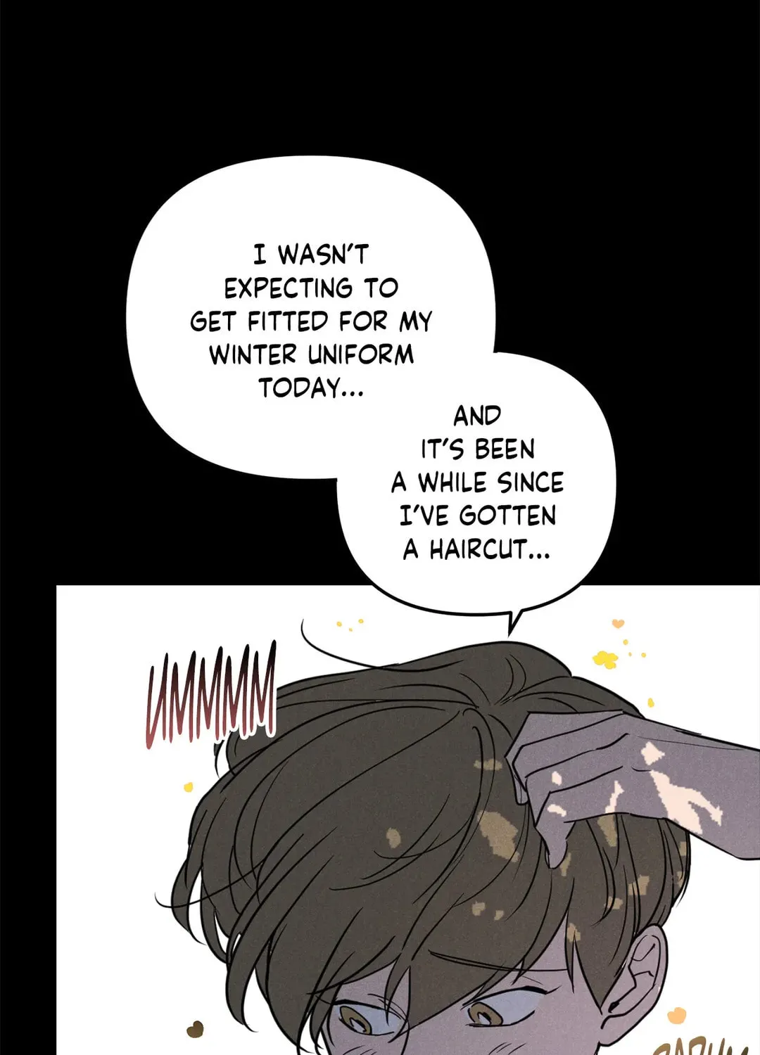 Spinach Bouquet Chapter 43 page 101 - 