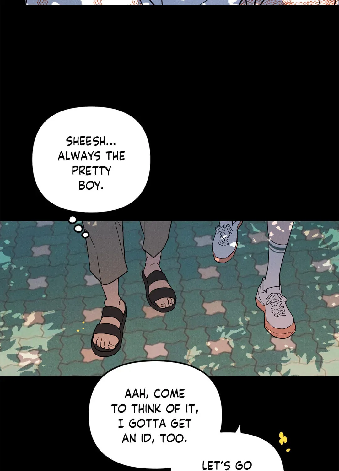 Spinach Bouquet Chapter 43 page 103 - 