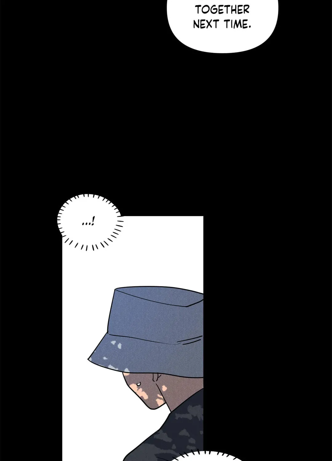 Spinach Bouquet Chapter 43 page 104 - 