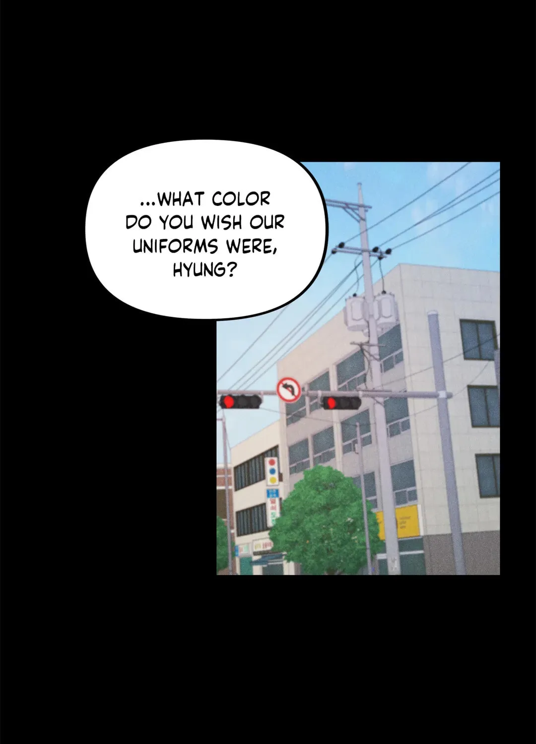 Spinach Bouquet Chapter 43 page 106 - 