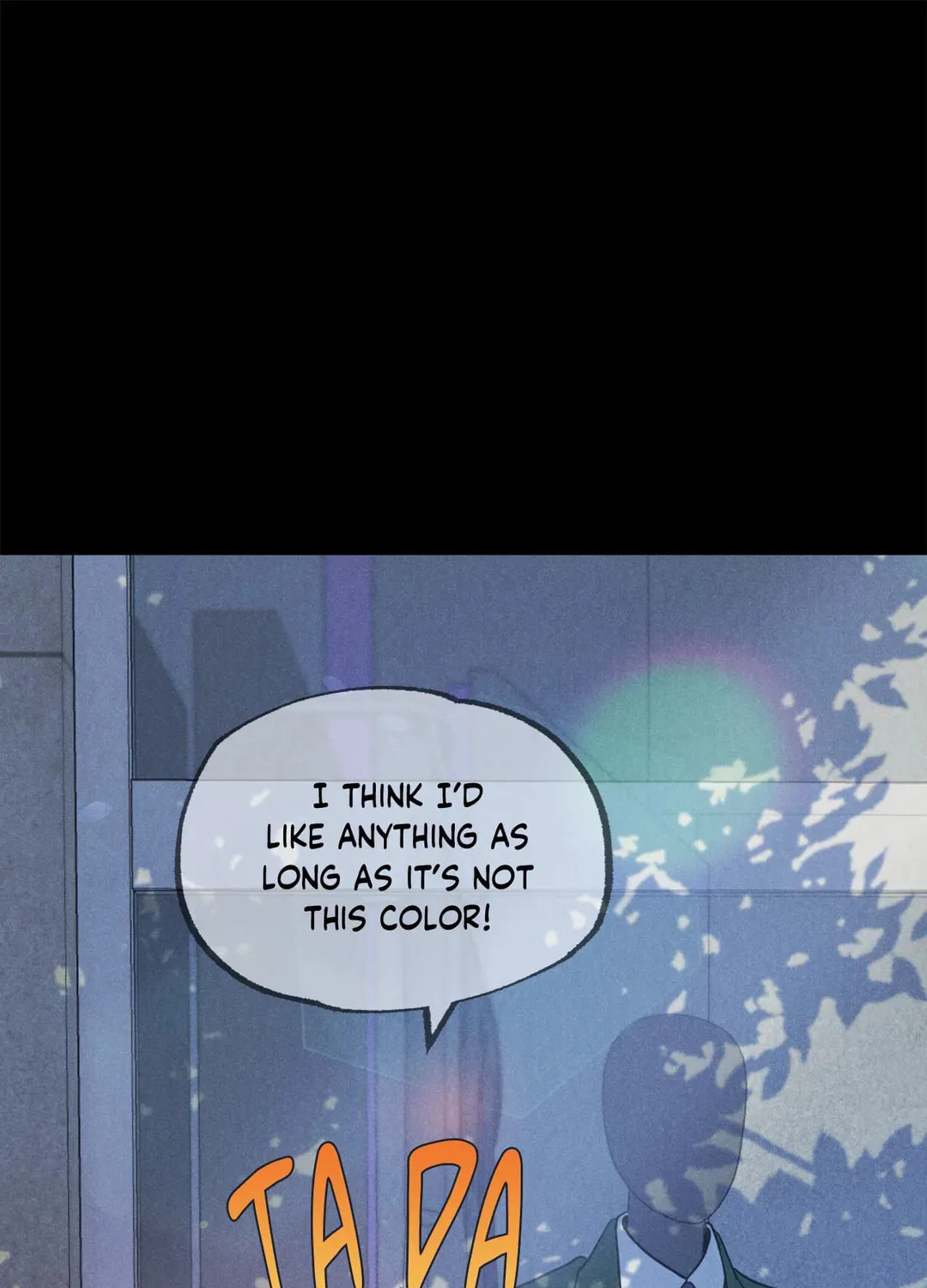 Spinach Bouquet Chapter 43 page 109 - 