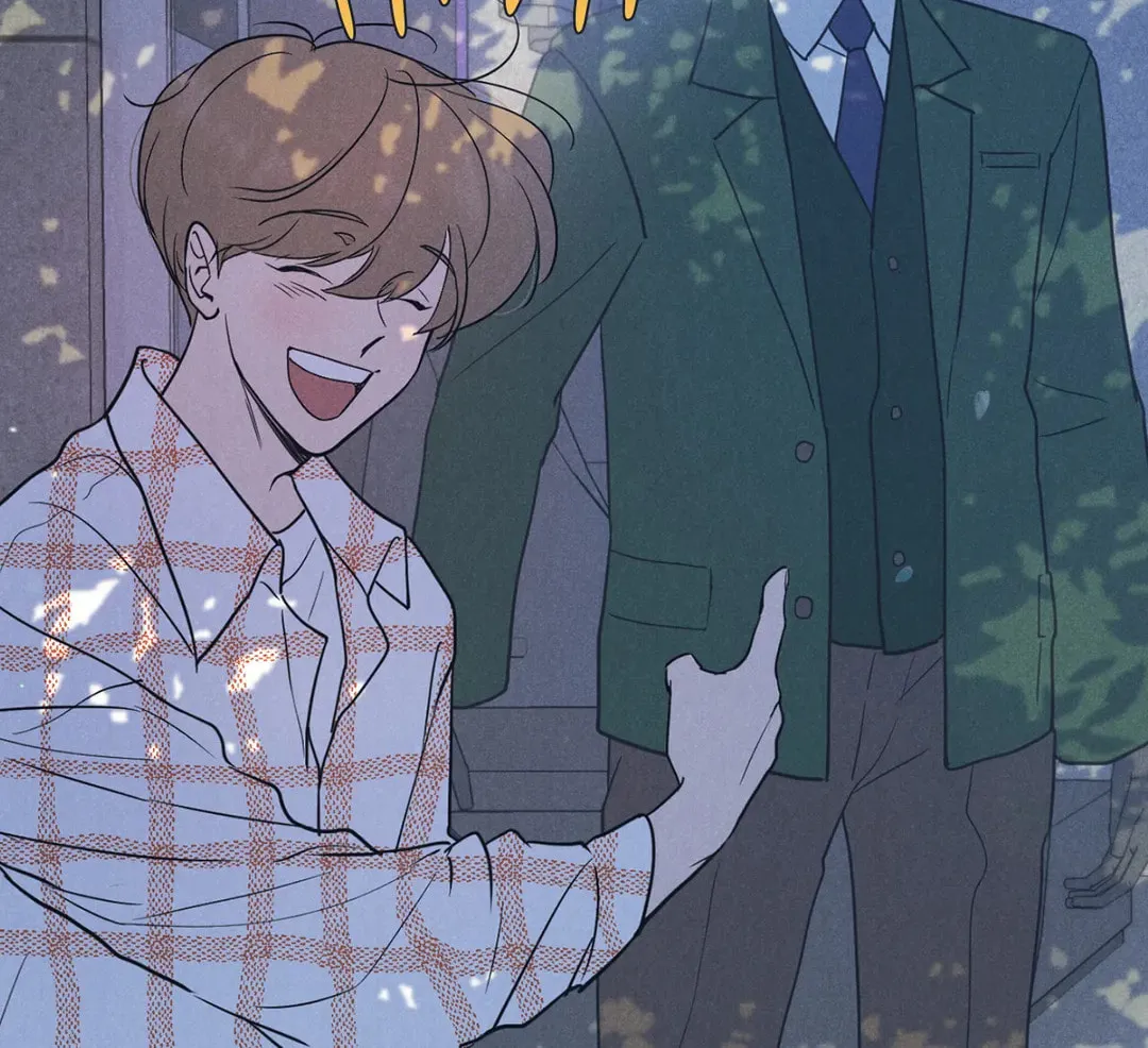 Spinach Bouquet Chapter 43 page 110 - 