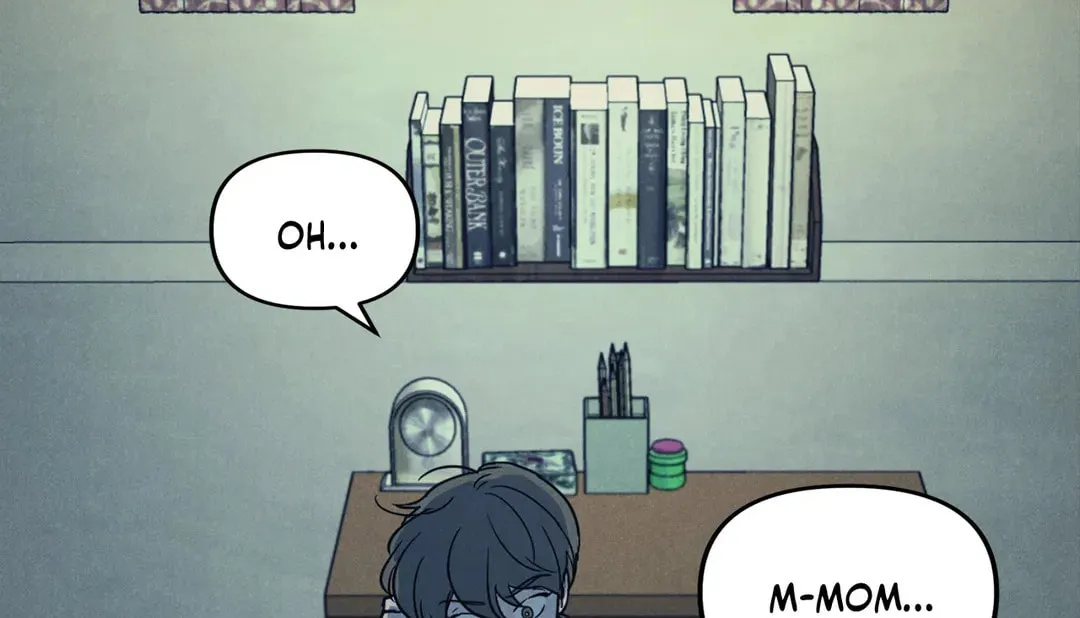 Spinach Bouquet Chapter 43 page 12 - 