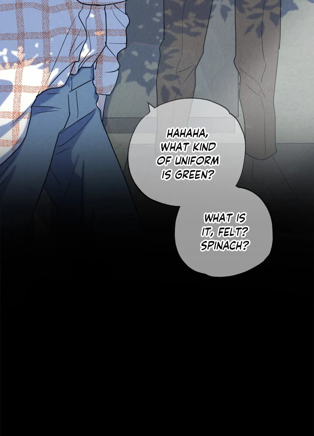 Spinach Bouquet Chapter 43 page 111 - 