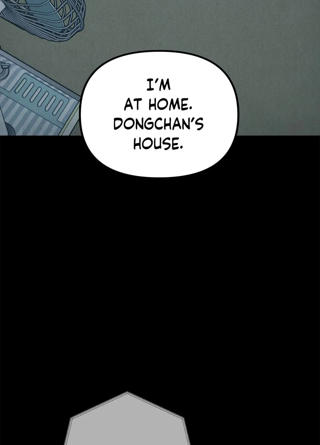 Spinach Bouquet Chapter 43 page 14 - 