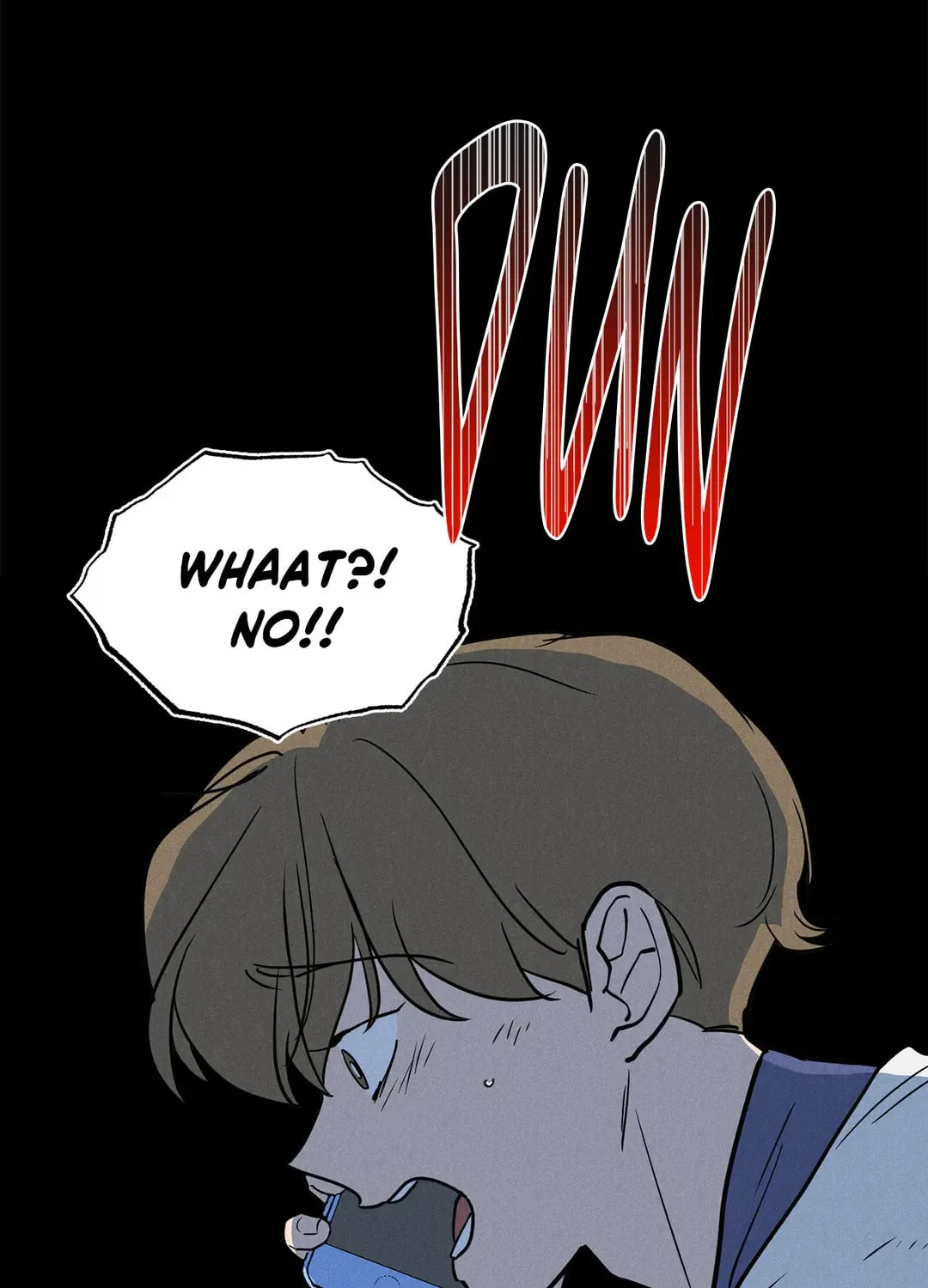 Spinach Bouquet Chapter 43 page 20 - 