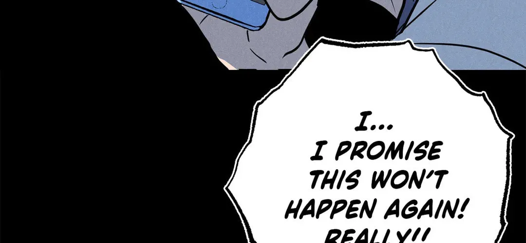Spinach Bouquet Chapter 43 page 21 - 