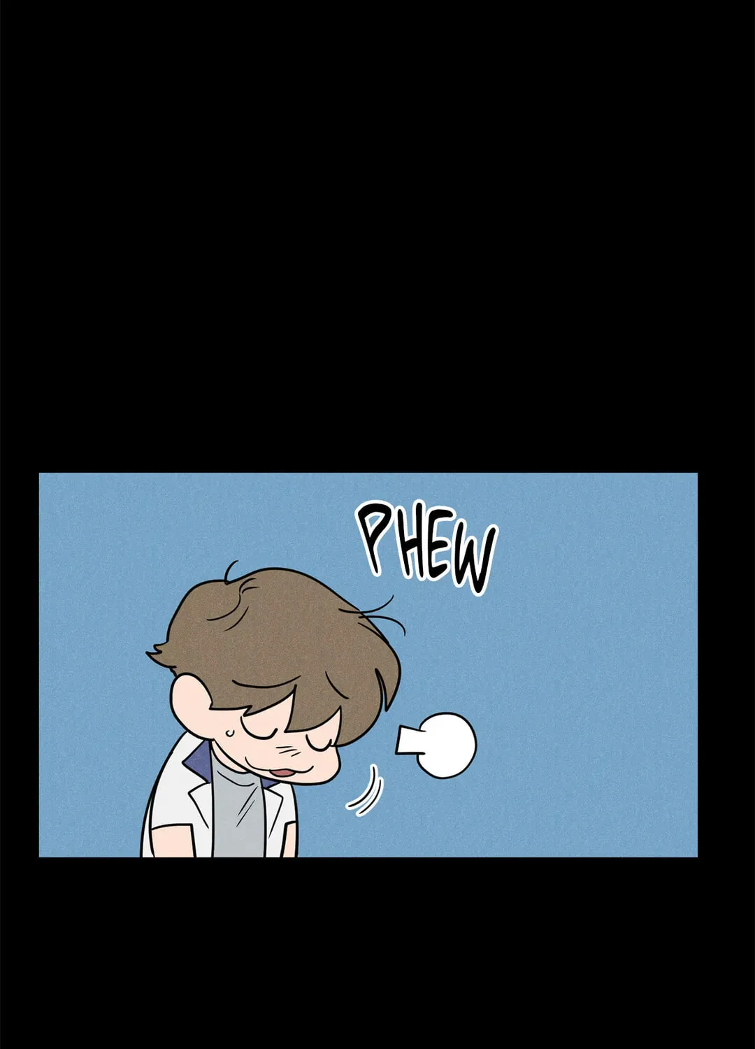 Spinach Bouquet Chapter 43 page 25 - 