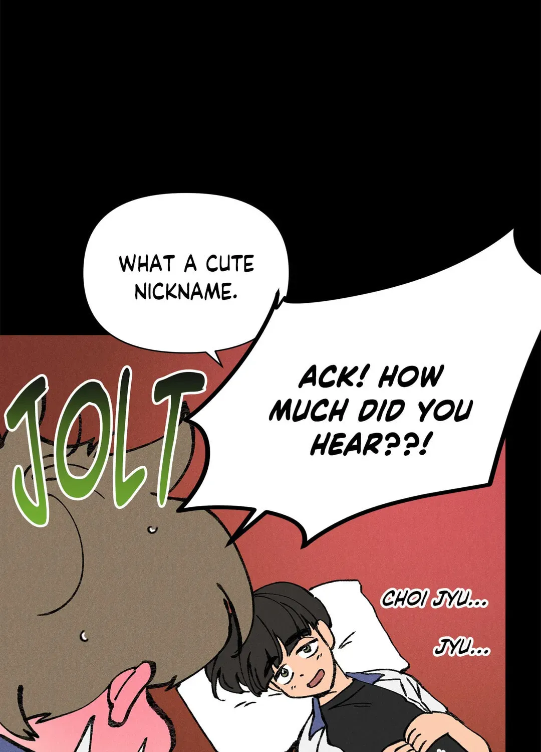Spinach Bouquet Chapter 43 page 26 - 