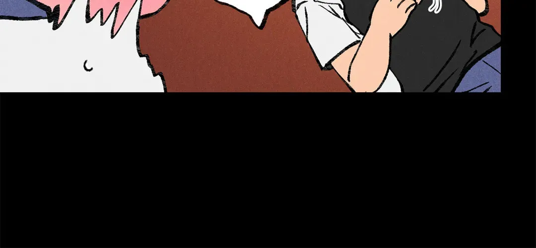 Spinach Bouquet Chapter 43 page 27 - 