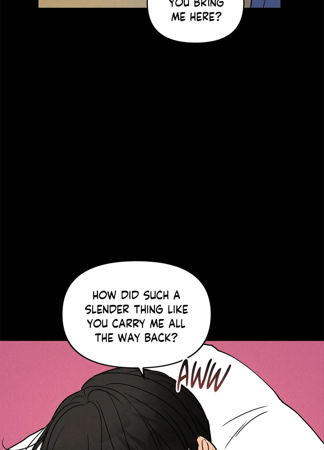 Spinach Bouquet Chapter 43 page 29 - 