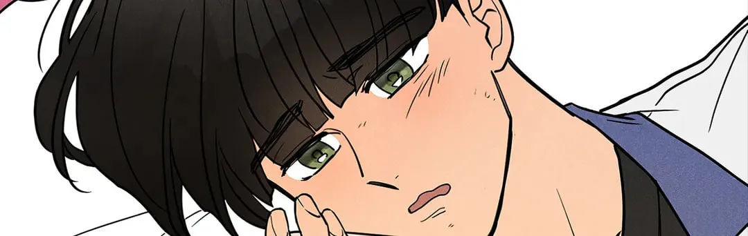 Spinach Bouquet Chapter 43 page 30 - 