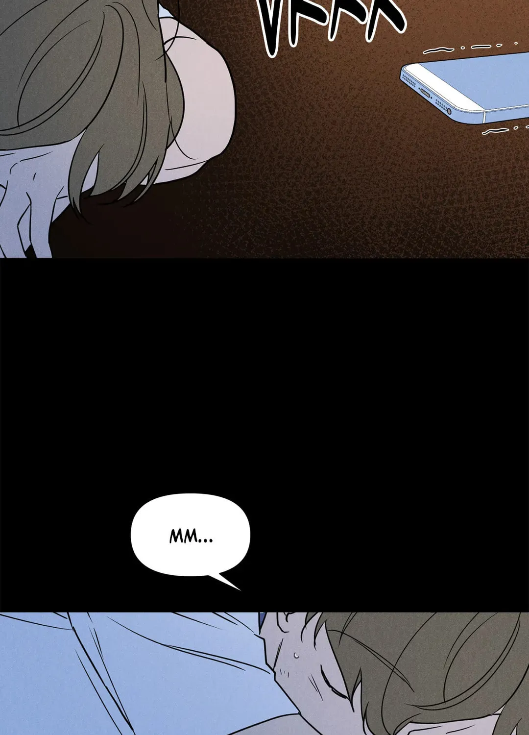 Spinach Bouquet Chapter 43 page 4 - 