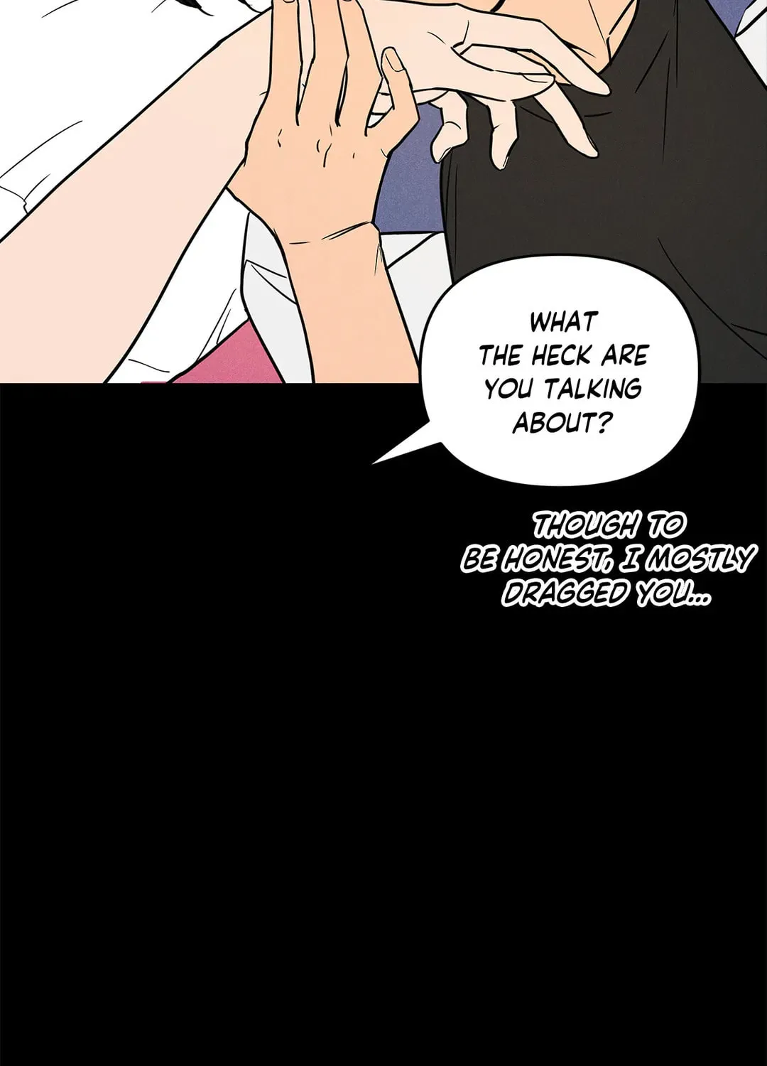 Spinach Bouquet Chapter 43 page 31 - 