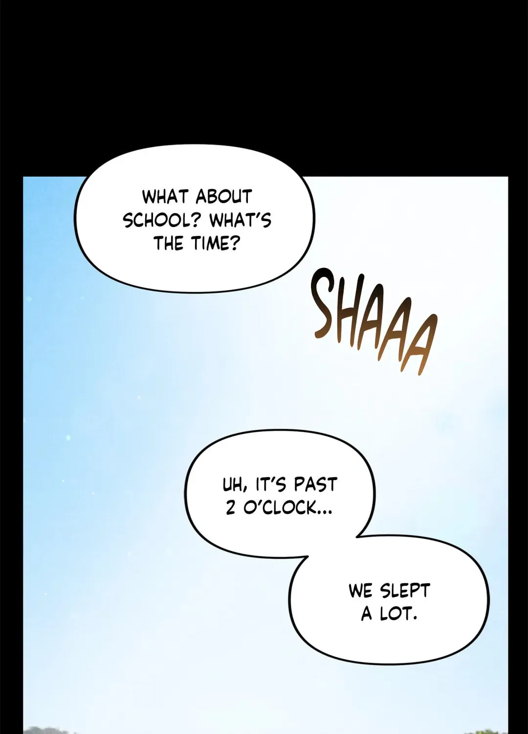 Spinach Bouquet Chapter 43 page 32 - 