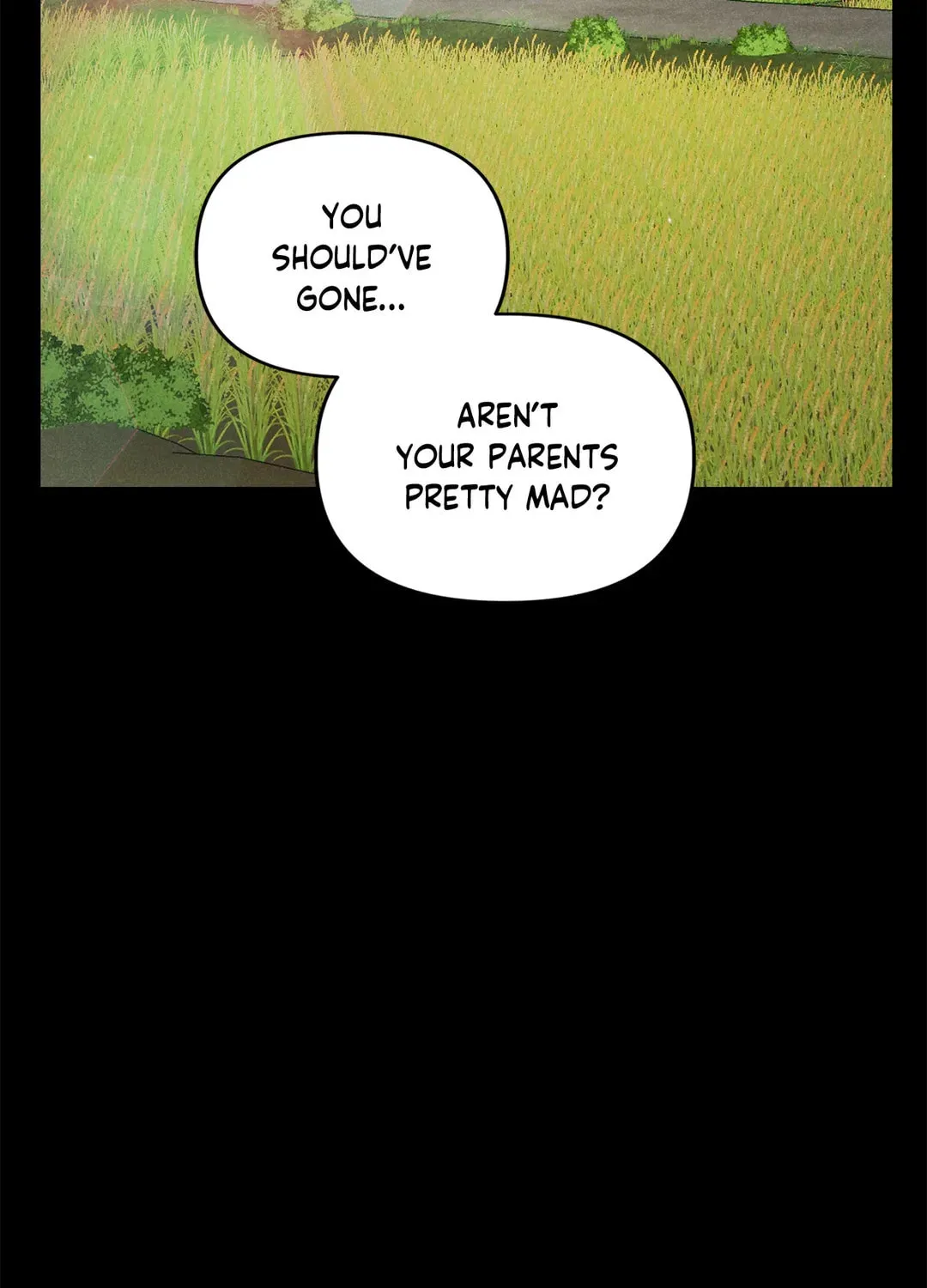 Spinach Bouquet Chapter 43 page 34 - 
