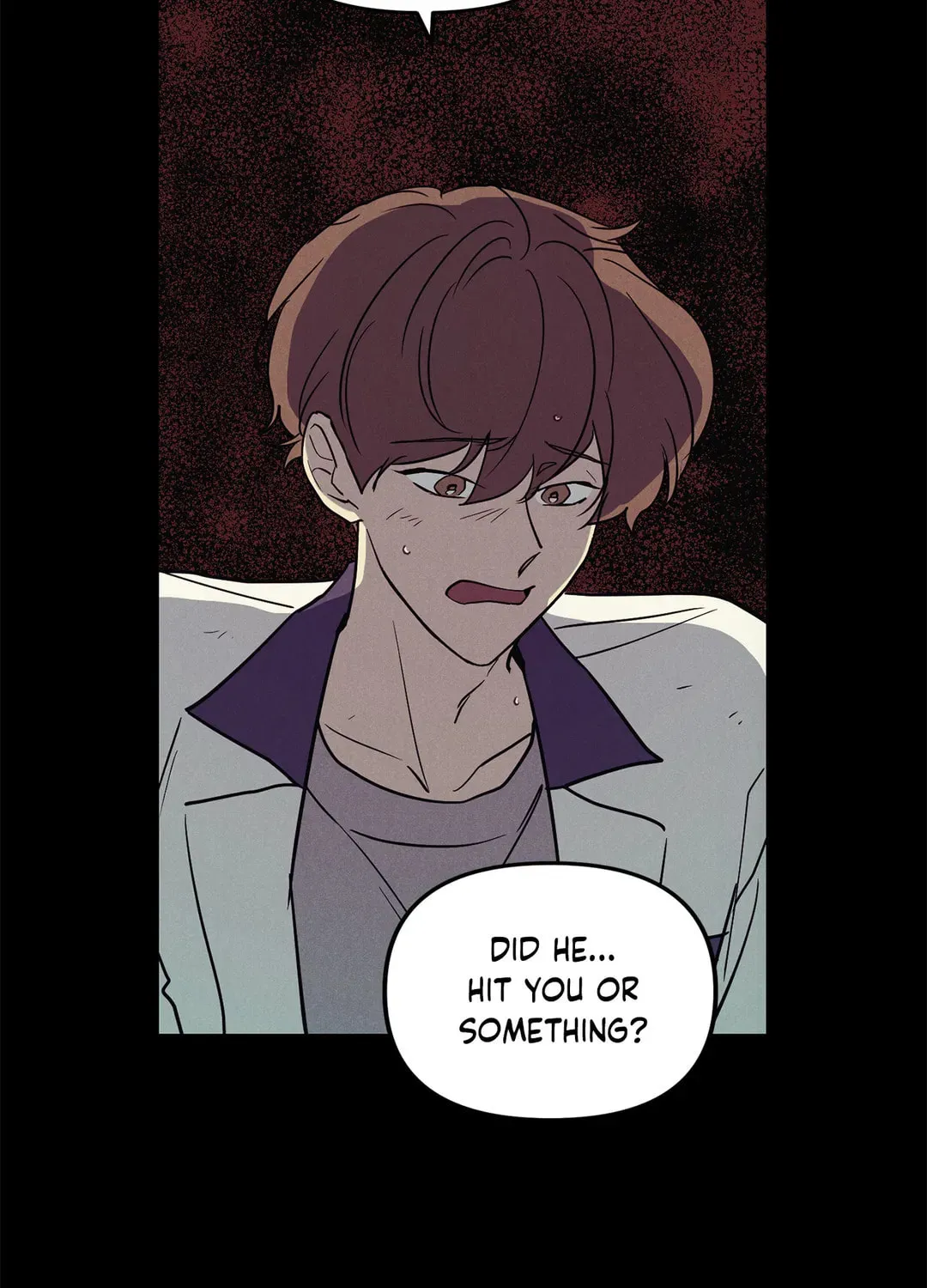 Spinach Bouquet Chapter 43 page 40 - 