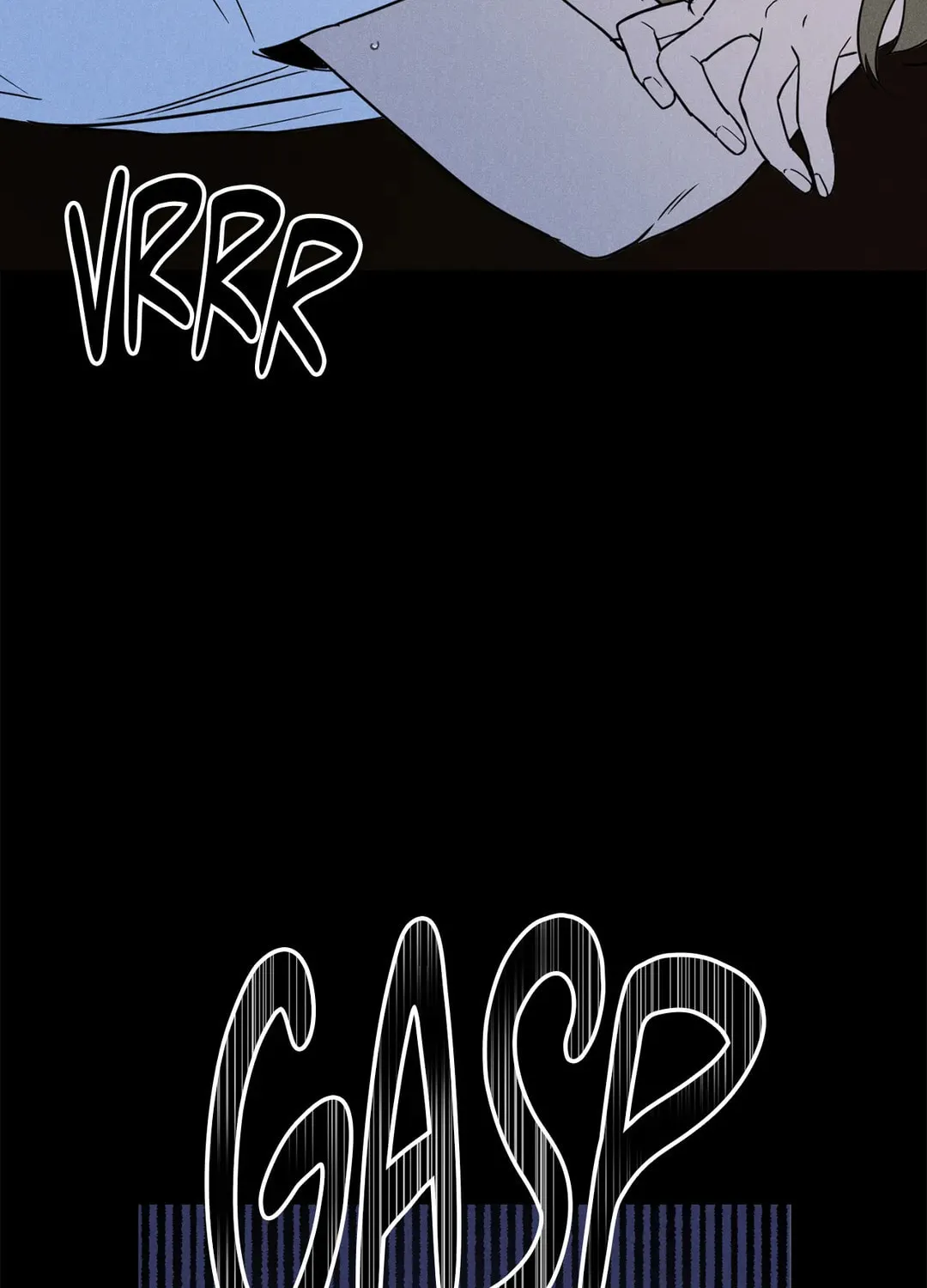 Spinach Bouquet Chapter 43 page 5 - 