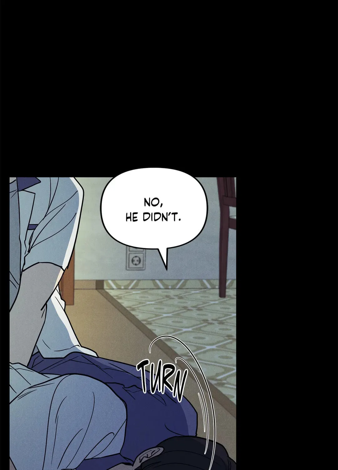 Spinach Bouquet Chapter 43 page 41 - 