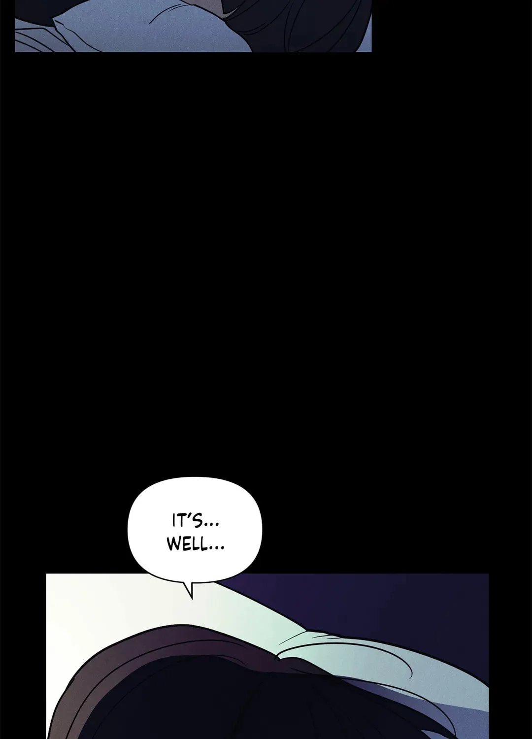 Spinach Bouquet Chapter 43 page 43 - 